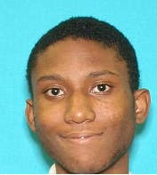 Teen Missing Since Saturday From Magic Mountain Area