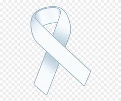 Lung cancer is one of the most common forms of cancer, with more than 2,000,000 people diagnosed worldwide each year, and is the leading cause of cancer death globally.1 and if diagnosed at an earlier stage, patients have a 13 times higher likelihood of living for five years.2. Lung Cancer Ribbon Color Free Transparent Png Clipart Images Download