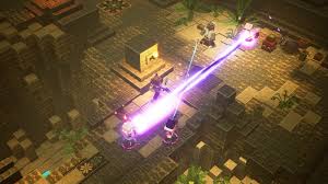 Fandom apps take your favorite fandoms with you and never miss a beat. Our Early Analysis Of Minecraft Dungeons Game Informer