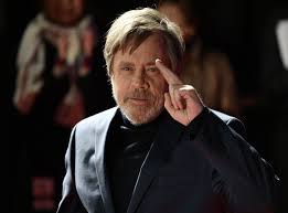 He has more than 4 million followers on twitter and more than 5 million followers on instagram. Mark Hamill Interview Everyone Thinks They Know Me Wherever I Go The Independent The Independent