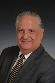 Stambaugh Ness Welcomes William Long as Senior Consultant