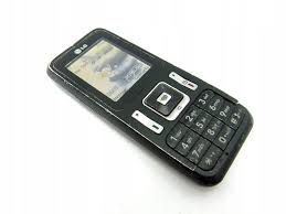 KLASYCZNY TELEFON KOMÓRKOWY LG GB210 ...