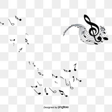 Notes Clipart Sheet Note Png Transparent Clipart Image And Psd File For Free Download Music Clipart Clip Art Sheet Music Notes