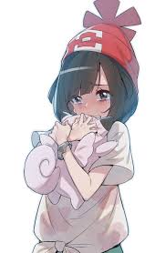 Female Protagonist Pokemon Sun Moon 2088899 Zerochan Pokemon Anime Pokemon Alola