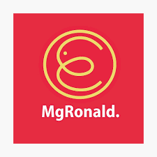 MgRonald. - The Devil is a Part Timer