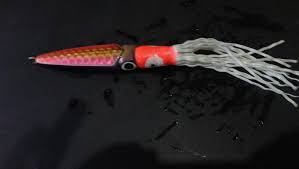 We did not find results for: Sulap Timah Bekas Jadi Umpan Pancing Pria Ini Raup Rp 15 Juta Bulan