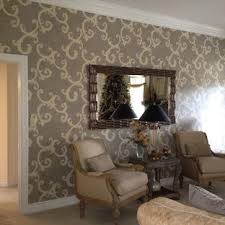 In a dreamy and cute living room with blue painted walls and pink decorations all over, white metal chairs would be amazing additions to any corner along with comfy pillows and cute décor items. 75 Beautiful Living Room With A Corner Tv Pictures Ideas December 2020 Houzz