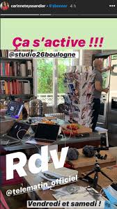 Aujourd'hui, carinne teyssandier nous a concocté une délicieuse #recette vitaminée qui sent bon l'été ! Telematin Version Cuisine Avec Carinne Teyssandier Les 29 Et 30 Mai 2020 Telematin Nouveautes Tele Com