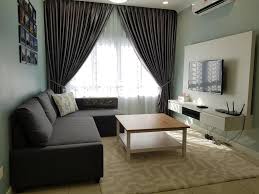 Meja ruang tamu minimalis merupakan furniture yang tak boleh terlewatkan dalam desain ruang tamu idaman. Aila S Abode Savanna Southville City Near Ukm Unikl Uniten Bangi Harga Terkini 2021