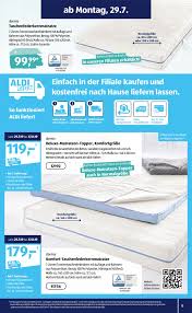 Wir gehen nun auf 2 verschiedene angebote genauer ein. Aldi Sud Aktueller Prospekt 29 07 03 08 2019 9 Jedewoche Rabatte De