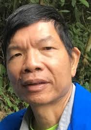 林 慶 仁 研究助技師