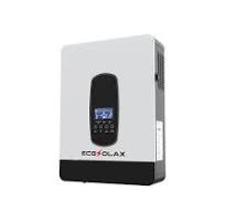 Гибридный солнечный инвертор 3.0 кВт 24В Y&H (OEM / All-in-One), MPPT до  80A (PV до 3.0 кВт)