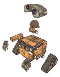 Pin On Walle