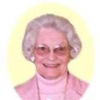 Cora A. Stratman Obituary