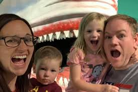 Fundraiser for Christopher Moak by Jennifer Eberts : Support the Kristian  Moak Medical Fund