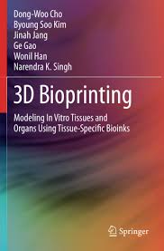 Check spelling or type a new query. Buy 3d Bioprinting Modeling In Vitro Tissues And Organs Using Tissue Specific Bioinks Book Online At Low Prices In India 3d Bioprinting Modeling In Vitro Tissues And Organs Using Tissue Specific Bioinks Reviews