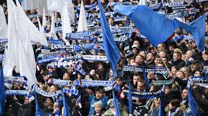 Bundesliganach dem 3:3 in hannover strauchelt der hsv gegen darmstadt 98 und verliert somit 3. Hsv Gegen Darmstadt Im Tv Das Hatte Sich Hsv Anders Vorgestellt 1 2 Gegen Darmstadt News De