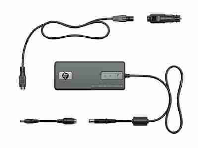 90W Smart AC Adapter
