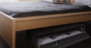 Gun safe styles and sizes. 7 Of The Best Under Bed Gun Safe Reviewed 2021