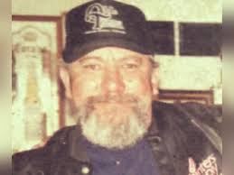 Edward "Chico" Patrick Thomas Pacheco's Obituary