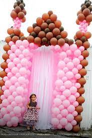 Check spelling or type a new query. Kara S Party Ideas Pink Brown Girl Princess Birthday Party Planning Ideas Decorations