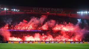 El escenario de la final de la eurocopa del 84 y de numerosas finales de competición europea (entre ellas, la del famoso gol de nayim que dio una recopa al zaragoza). Psg Ultras Shefalitayal