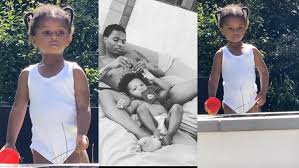 Dedicated to creating games driven by imagination Wizkid Shares Adorable Video Of His Son Zion Playing By A Waterfall In His London Mansion Theinfong London Mansion Sons Mansions