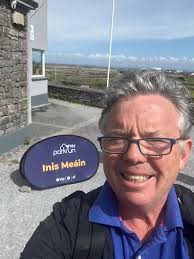 The 315th edition of Poolbeg parkrun was a muggy one, the humidity was high  so all participants had a healthy glow about them (Poolbeg parkrunners  don't sweat, they glow)! Today we were