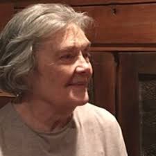 Obituary information for Barbara Rickard