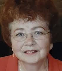 Kathleen Montrose Obituary