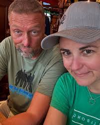 Patsy Hartman's Instagram, Twitter & Facebook