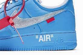 Shop the official nike store for the latest nike shoes, styles & gear. Off White X Nike Air Force 1 Mca Release Infos Everysize Blog