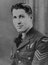 Lancaster LL687 EQ*M Memorial Group