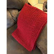 Eyelet Moss Baby Blanket A Loom Knit Pattern Knitting Pattern By Dayna Scoles Designs