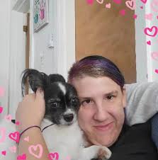 Hello. This is my best friend Jackson. He just turned 8. He's my world. I  love him so much.