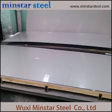 0 5mm Thick 304 Stainless Steel Sheet Plate Metal Company