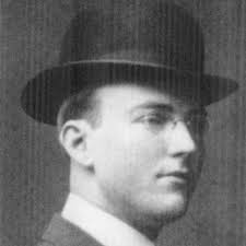 Charles A. Cannon — Charles A. Cannon Free Enterprise Hall of Fame