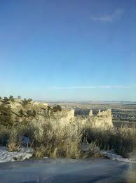 The scottsbluff home depot isn't just a hardware store. Scottsbluff National Monument Scottsbluff Nebraska By Day National Monuments Scottsbluff Nebraska Monument