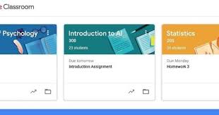 Penyebab tidak bisa upload file di google form. Kenapa Tidak Bisa Mengirim Tugas Di Google Classroom Begini Alasannya Area Tekno