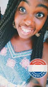 Jacqueline Baez's Instagram, Twitter & Facebook