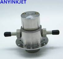 For Citronix Ci3300 pump head Ci3300 black ink pump CB ...