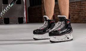 Ice skating has become a popular pastime and a world recognized sport. Hockey Skating Tips Hockeyshot