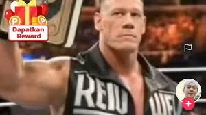 Agama Profil John Cena, Viral Rumah Cena Selamat dari Kebakaran Los  Angeles, Biodata John Felix Anthony