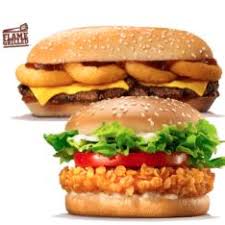 For a true texas bbq experience with texas friendly employees and a laid back atmosphere with an authentic, traditional texan barbecue atmosphere and wonderful meats, sides and sauces, luling. Mydealz Sur Twitter Long Texas Bbq Oder Crispy Chicken Fur 1 99 Und 2 King Fusion Eis Fur 3 Bei Burger King Https T Co Inlhbnkmfa