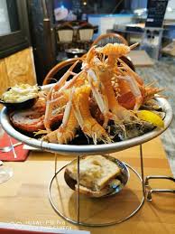 With more than 61 hotels spread across the entire city, you are sure to find a property convenient for. Crustaces Du Port Dives Sur Mer Restaurant Avis Numero De Telephone Photos Tripadvisor