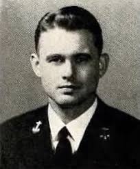 Robert Stanley Hornsby Sr. (1920-1998)