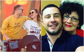 Tuna sillej keq me nënën time”- Robert Berisha flet për përplasjet me  ish-kunatën: Mamaja ime ishte me kancer, bënte kimioterapi