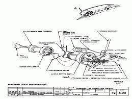 Part 2341 1957 chevy bel air aluminum show emblem instruction sheet. Chevy Ignition Switch Wiring Burnt Ignition Switch Causes Trailblazer Electrical Issues When The Ignition Switch Fails Generally The Electrical Wiring Or The Plastic Housing Develops Problems Trends In Youtube