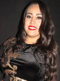 somos el espectador: MIRIAM SOLIS UNA JOYA MEXICANA