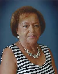 Mme Nicole Turcotte Lafleur 1945-2018 |